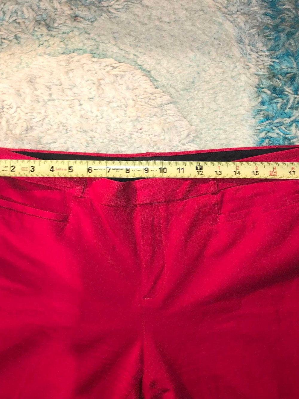 Banana Republic Sloan trousers - Picture 5 of 7